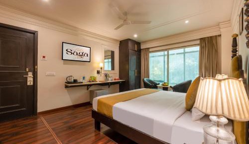 Superior King Room