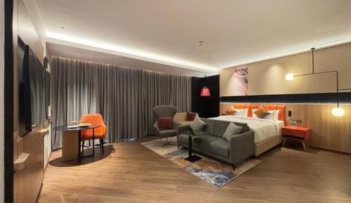 King Suite