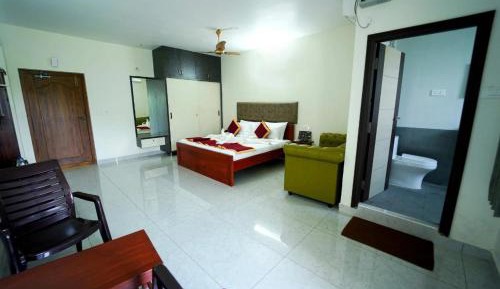 Executive Suite