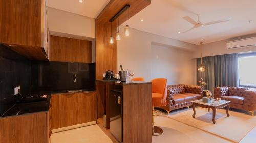 Executive Suite