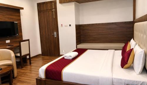 Superior Double or Twin Room