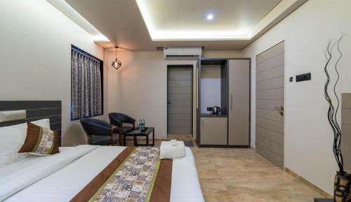 Superior Suite
