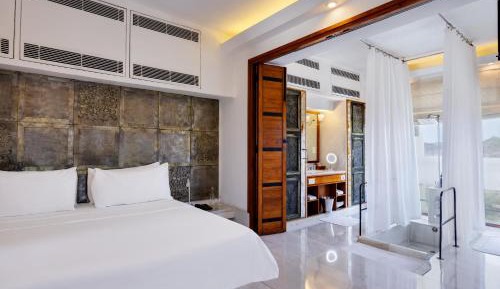 Aravali Suite