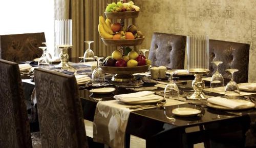 Presidential Suite