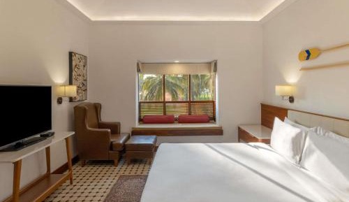 Premium Suite - 4 pints of beer bucket per stay - -10% Disc on Food & Beverages, Laundry and SPA