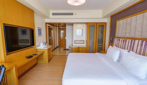 Superior Double or Twin Room - 10% Discount of Food & Soft Beverages