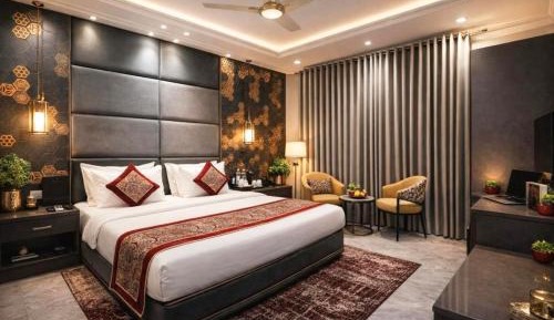 Superior Double Room