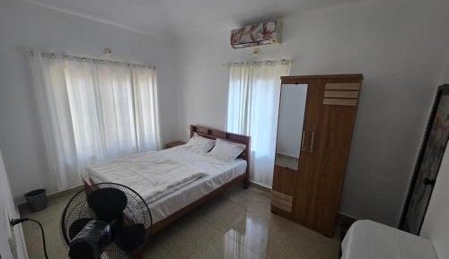 Standard Villa