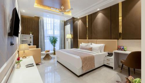 Executive Suite