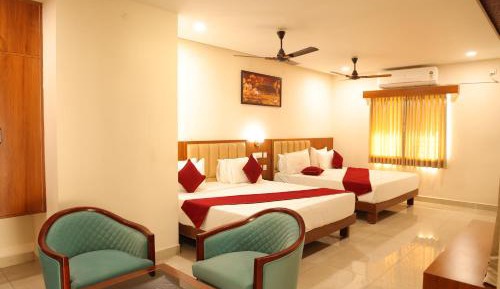 Superior Suite