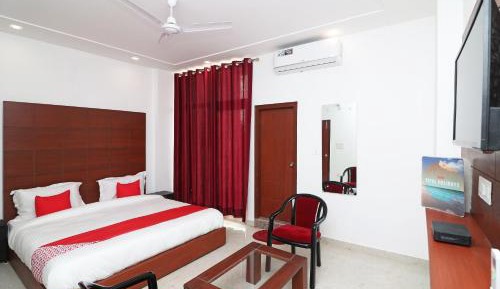 Classic Triple Room