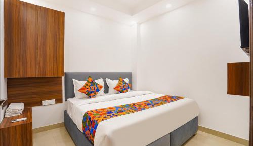 Executive Triple Room