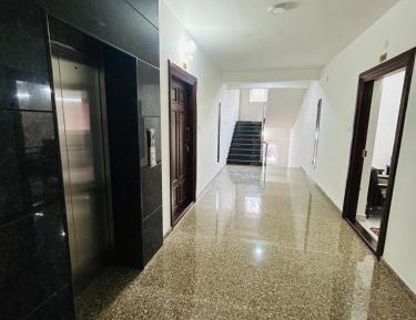 Two-Bedroom Deluxe Apartment
