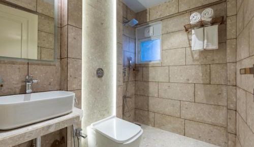 Suite Apartment
