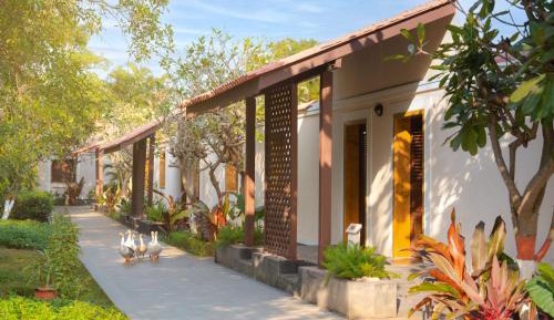 Luxury Villa