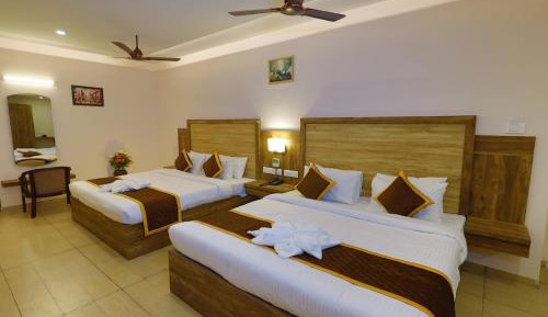 Family Suite
