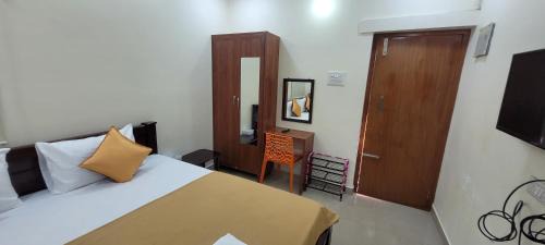 Comfort Triple Room