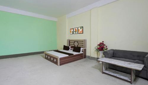 Triple Room with Bathroom