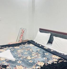 Family Double Room