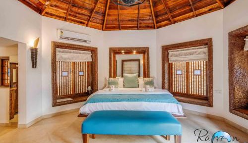 Bungalow - Beach Front