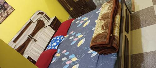 Double Room with Park View