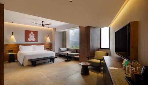 Estate House - Junior Suite