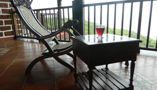 Double Room with Sea View
