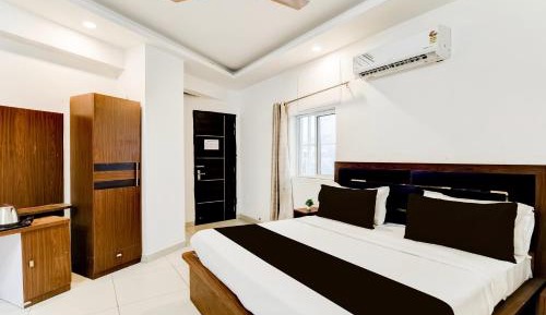 Classic Triple Room