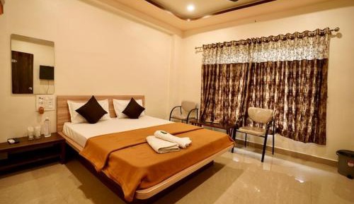 Standard King Room