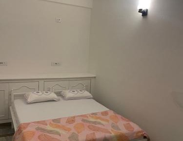 Budget Double or Twin Room
