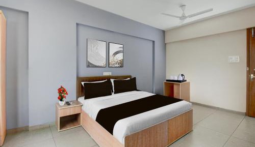 Triple Room with Balcony