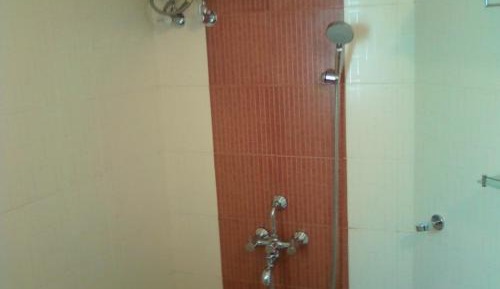 Double or Twin Room with Beach View