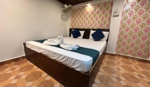 Budget Double or Twin Room