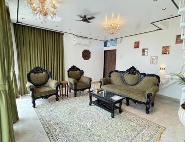 Standard Bungalow