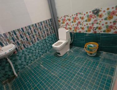 Deluxe Double Room (2 Adults + 1 Child)