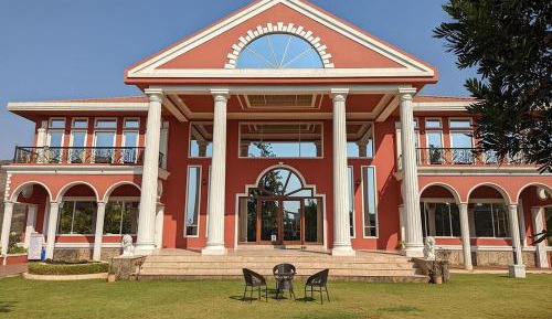 Superior Villa