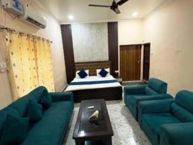 Superior King Room