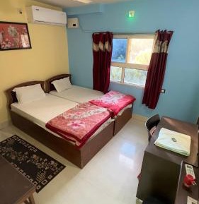 Standard Double Room with Fan