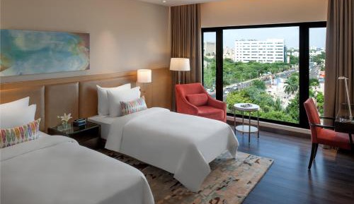 Premium Double Room
