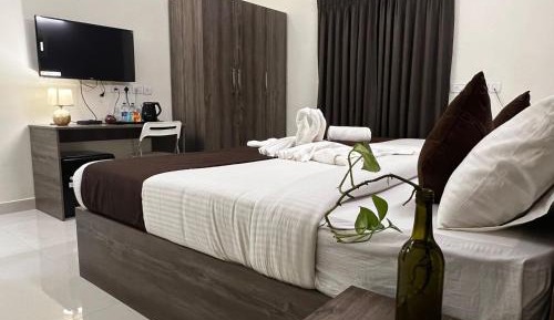 King Suite