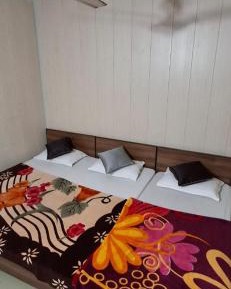 Budget Triple Room