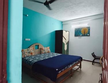 Standard Double Room with Fan