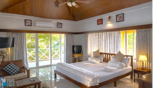 Superior Chalet