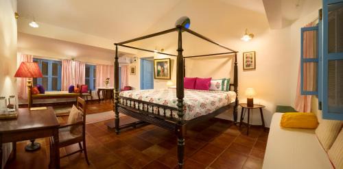 Vasunthara Room