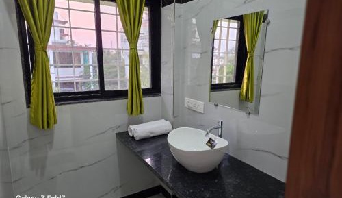 Executive Triple Room