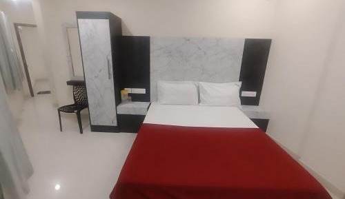 Standard Double Room with Fan