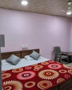 Double Room with Lake View