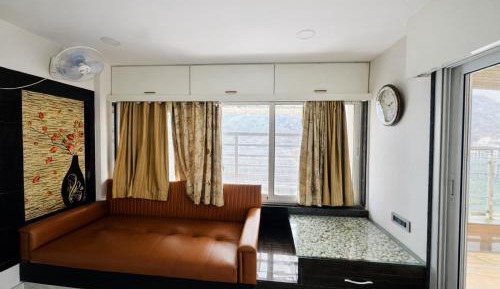 Deluxe Double Room with Shower