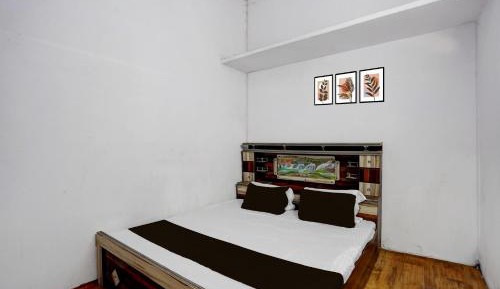 Triple Room with Bathroom