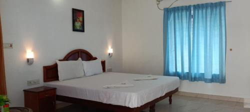 Superior Double or Twin Room with Sea View